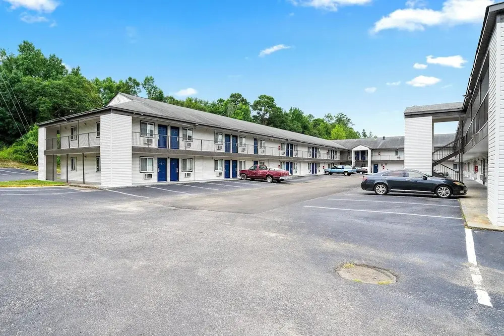 Southern Suites Columbus