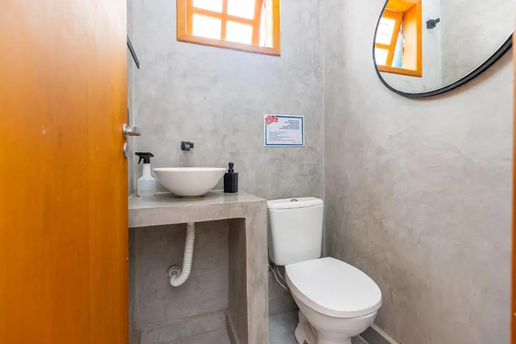 Hostel Casa Azul