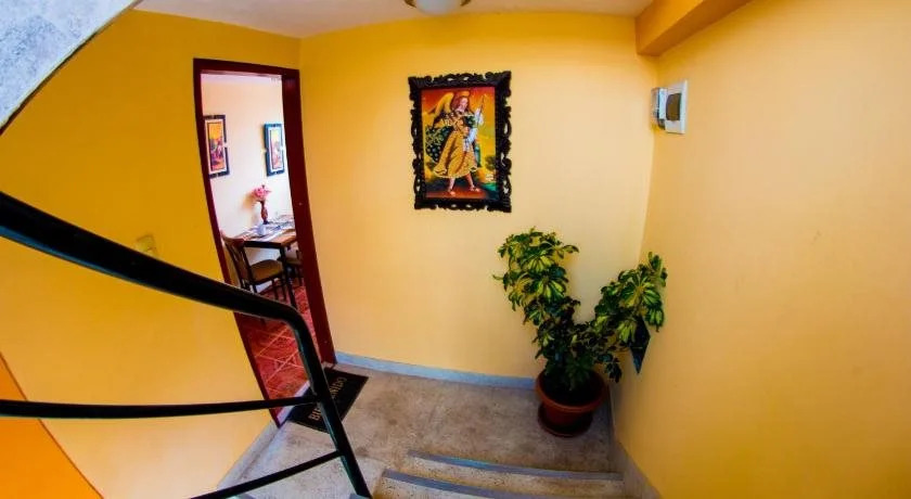 Yupanqui Apartments