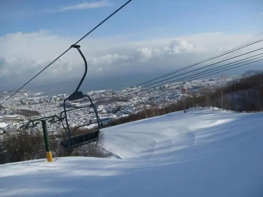 Otaru Tenguyama