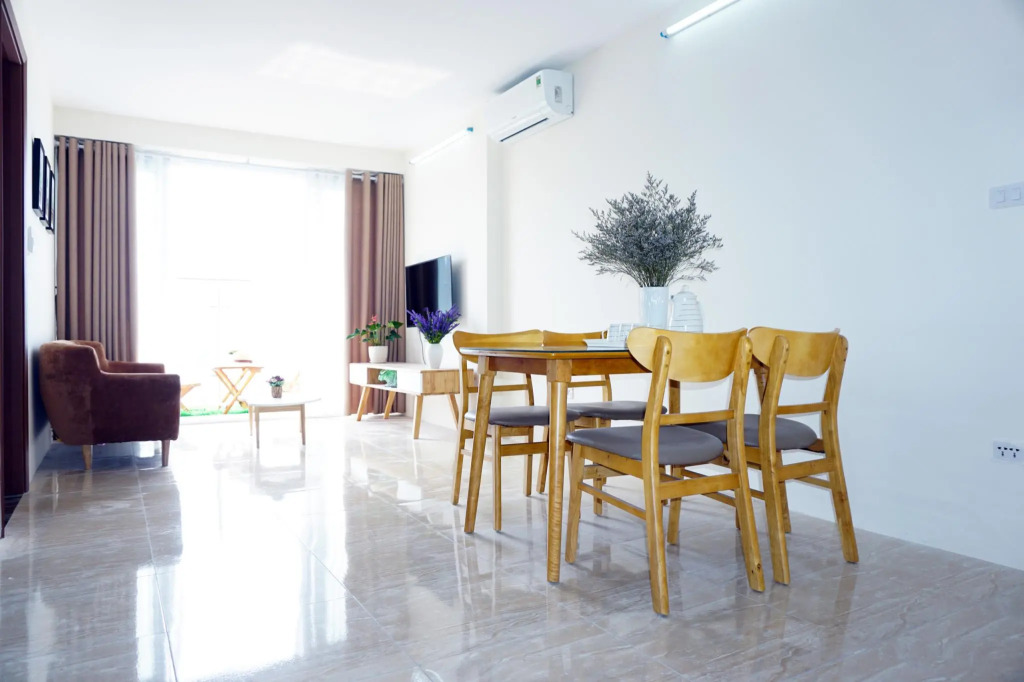 Homestay newlife Hạ Long