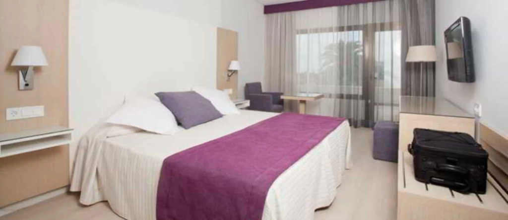 Hotel Be Live Adults Only Marivent