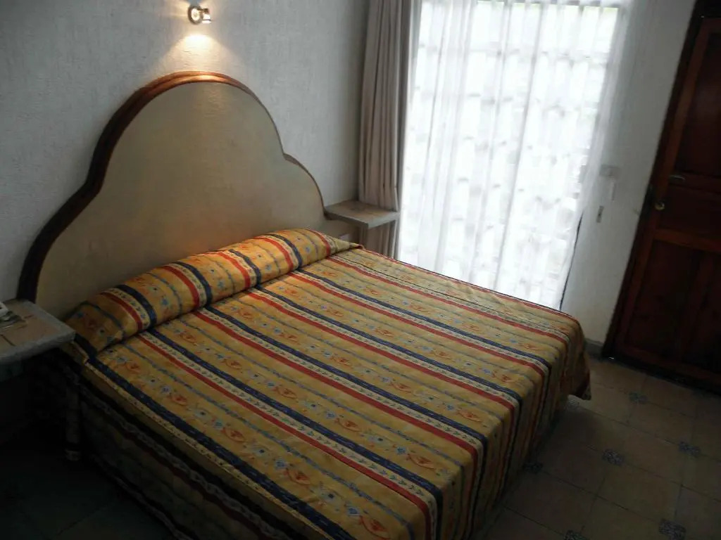 Hotel Fenix