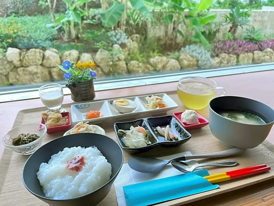 Condominium Hotel Okinawa Yumeto - Vacation STAY 71977v