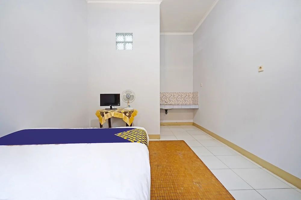 OYO Life 91469 Pondok Pelita
