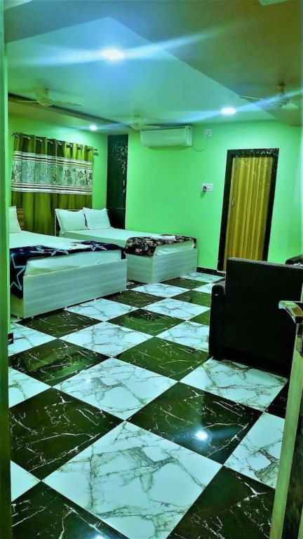 Hotel Siddhi
