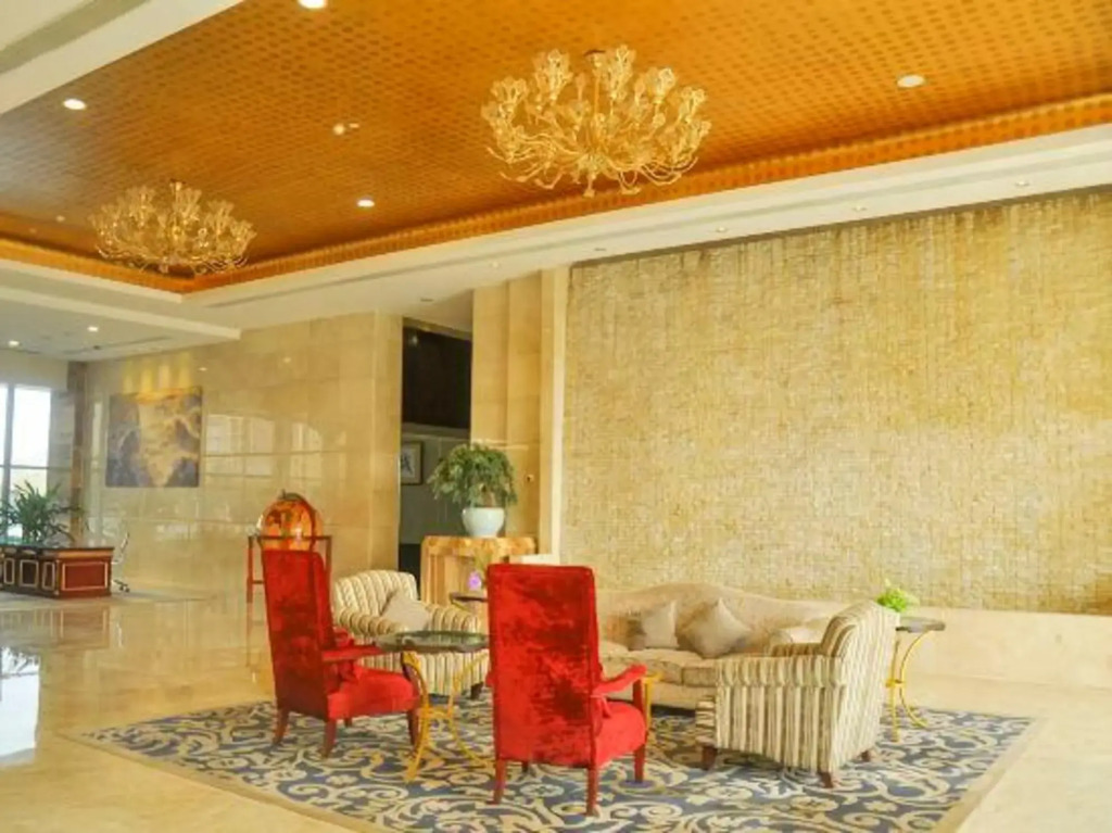 Jingang Longwan Hotel