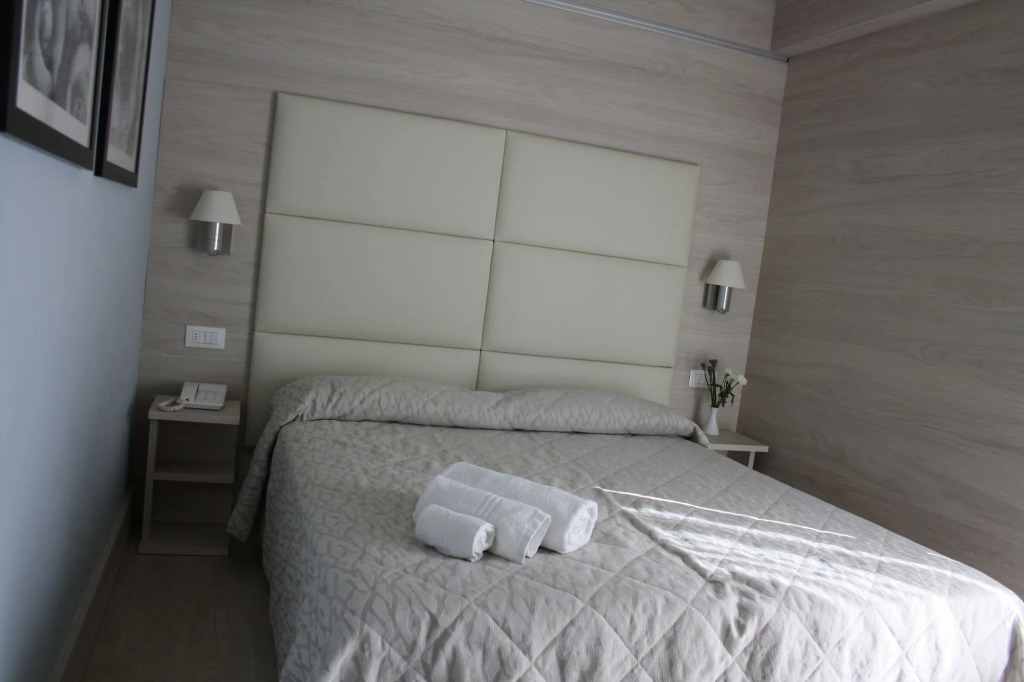 Hotel Oxford