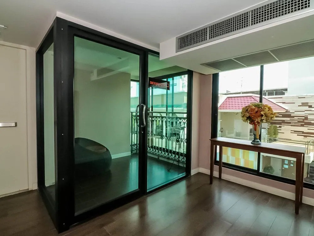 Nida Rooms Classical Suan Luang Srinakarin