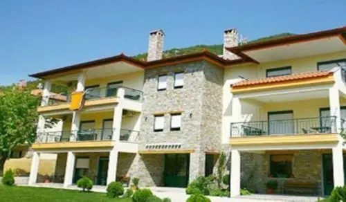 Hotel Galaxias