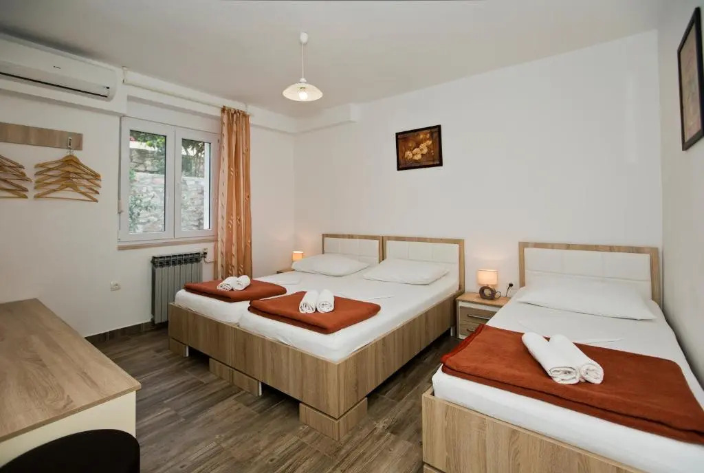 Guesthouse Aurora