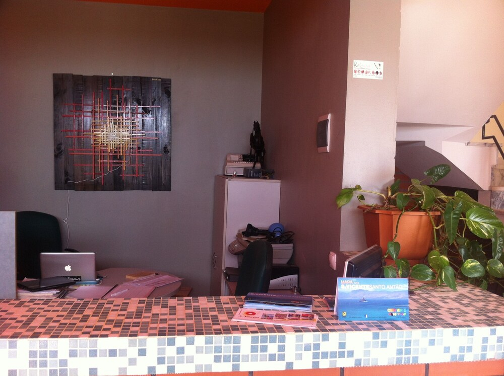 Residencial Sol Point Art