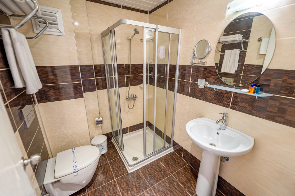 Galaxy Beach Hotel Alanya