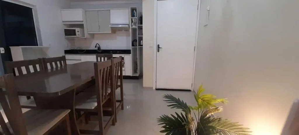 Excelente localização Apt 102 fica 50m das Thermas de Piratuba SC