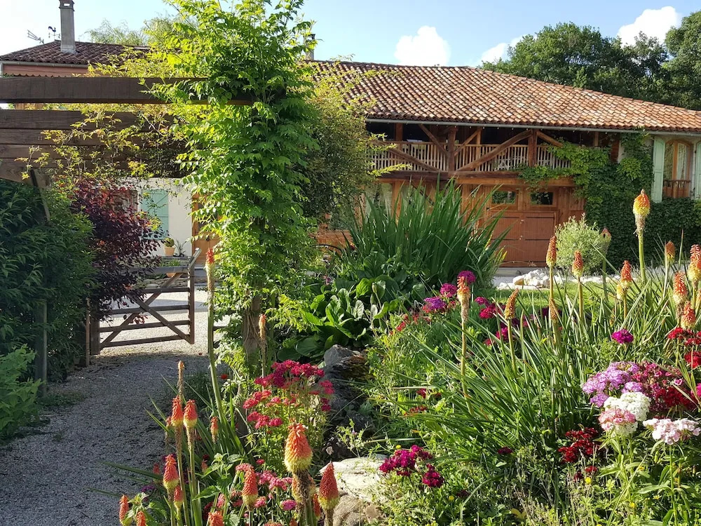 Chambres dhôtes St Jacques Adults only