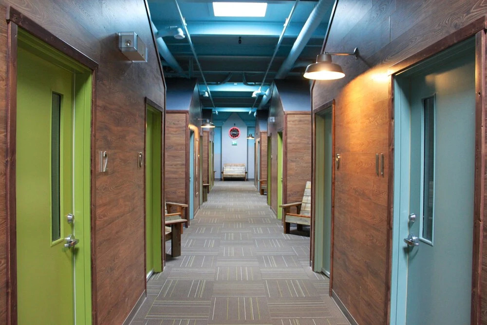 Hub 223
