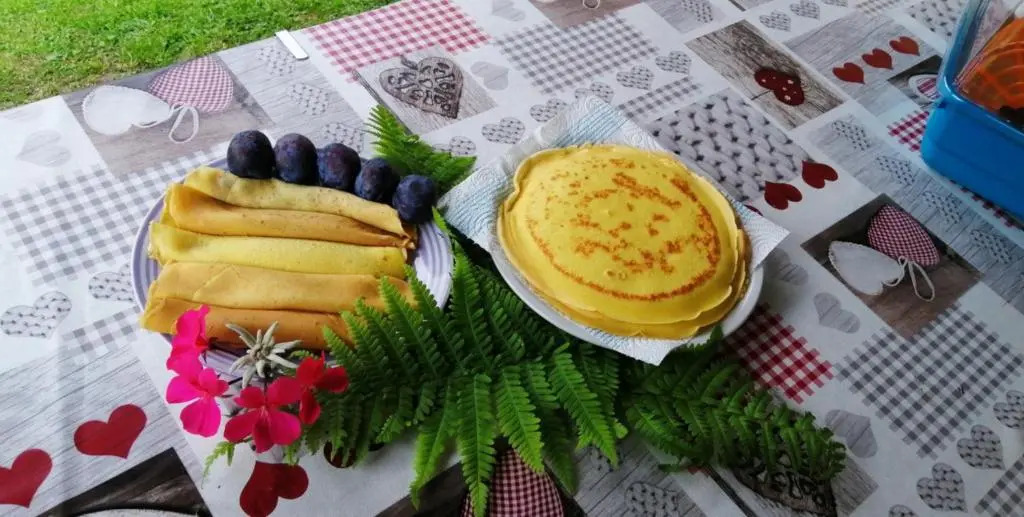 B&B PRA DEI CERVI