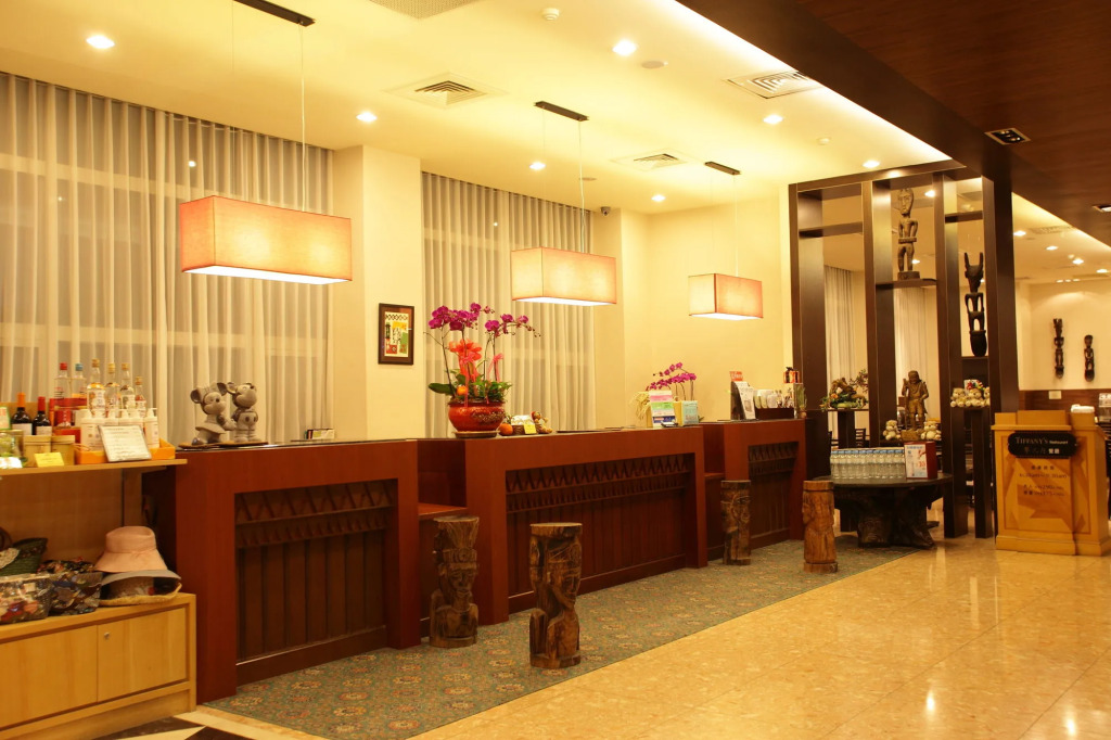 Naruwan Inn