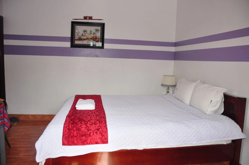Tuan Ngoc Hotel