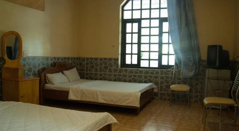 Thien Son Homestay - Giáp Biển