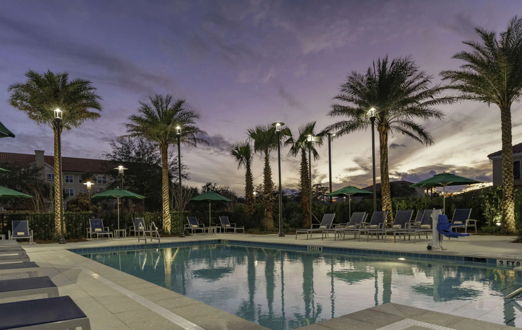 Hyatt Place Sandestin at Grand Blvd