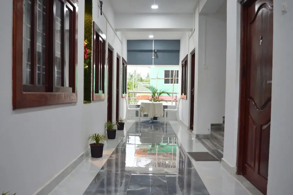 OYO 10180 Hotel Value