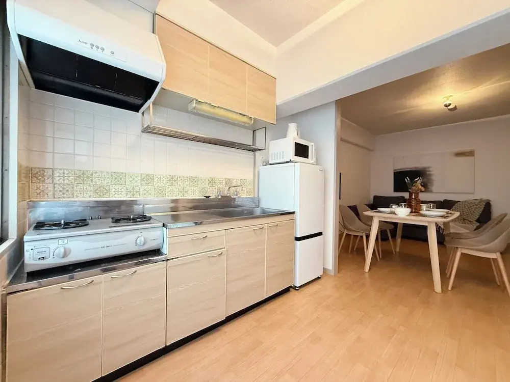 Residence Yu 201