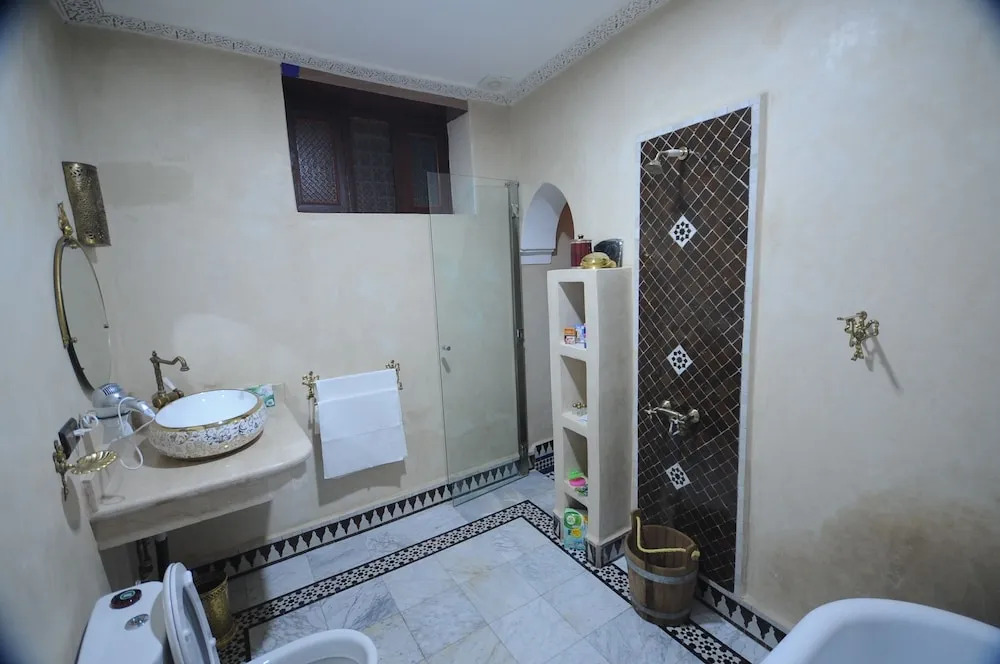 Riad Mama H&K