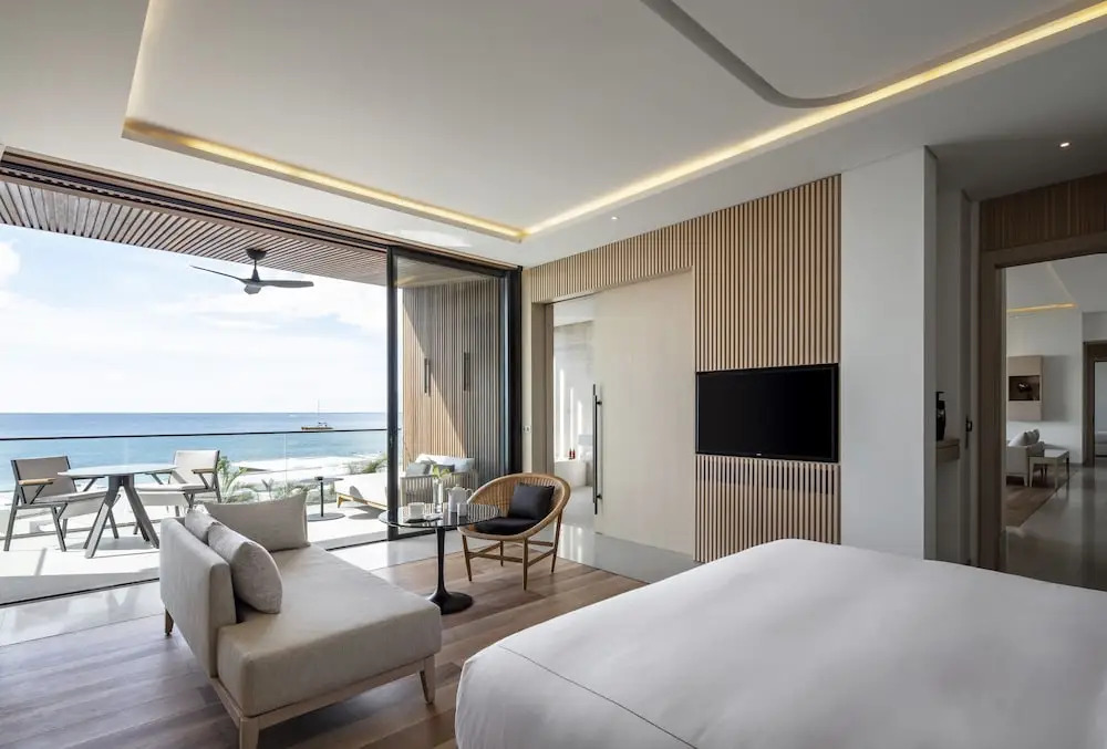 Silversands Grand Anse