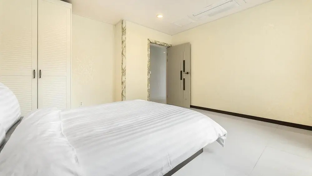 Gapyeong Aquavita Pension