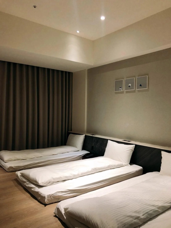 Hsin Hotel