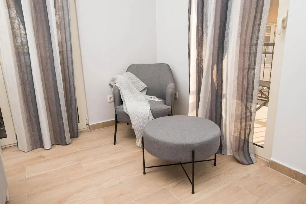 Studio apartment Vukcevic 2