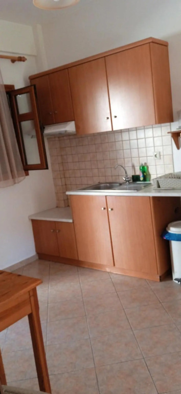 Nikos Apartments A5 in Gialiskari