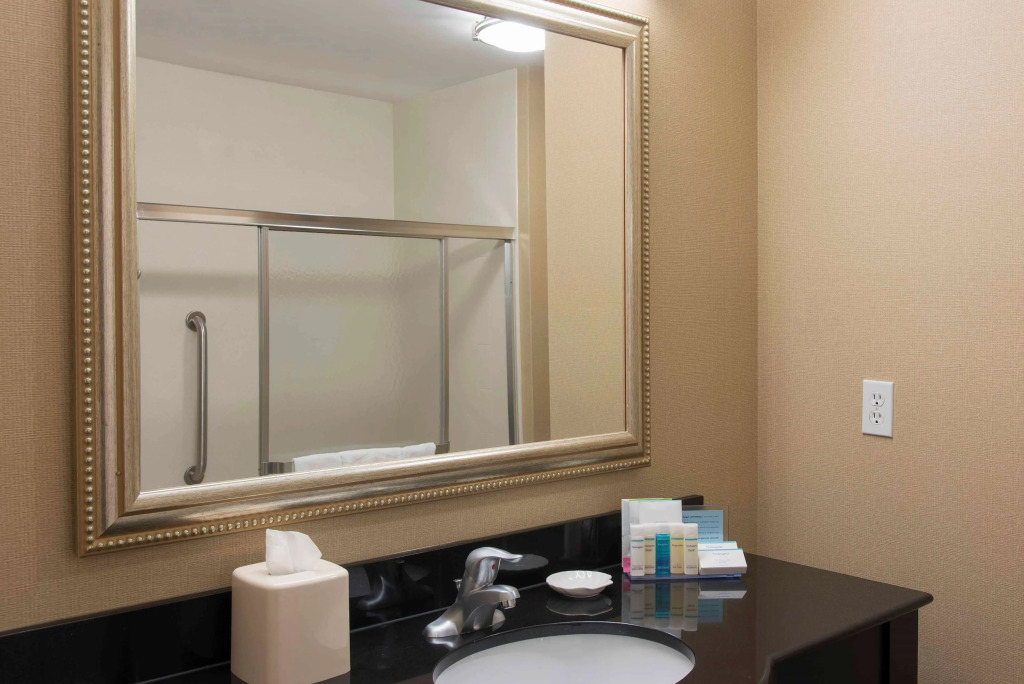 Hampton Inn & Suites Danville