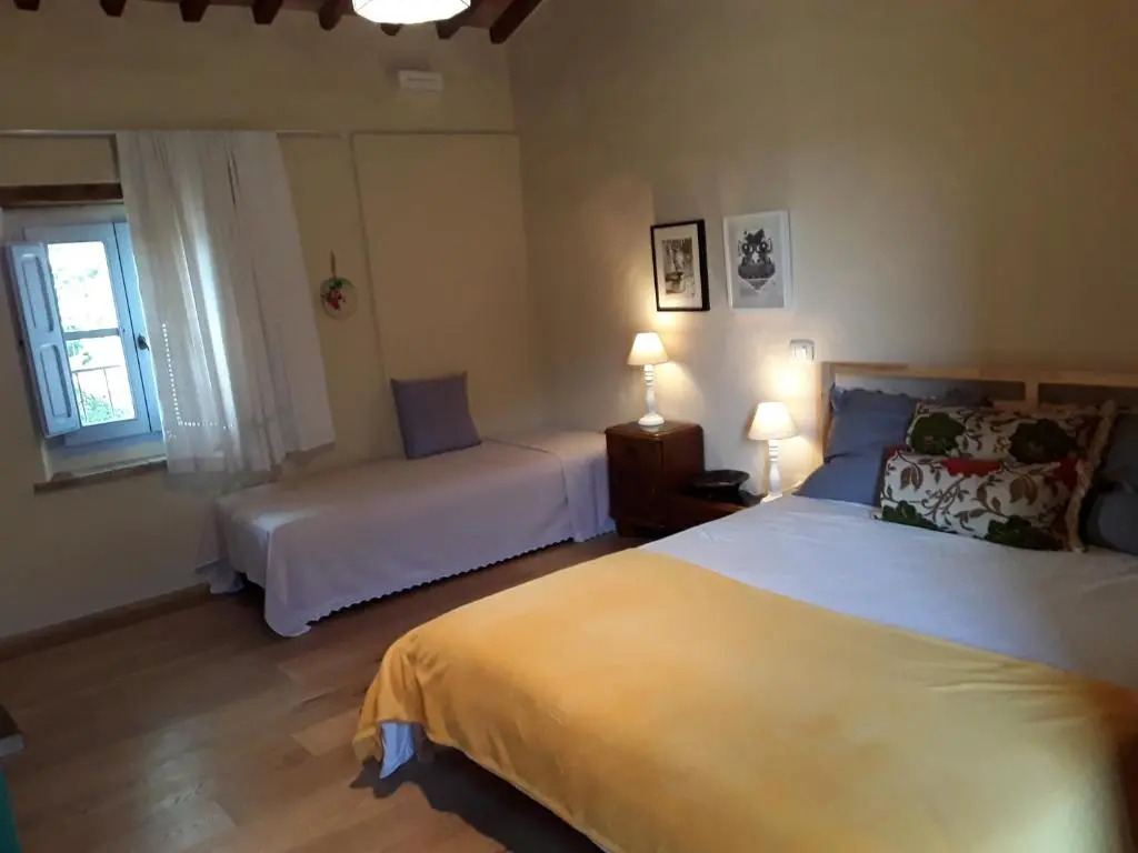 La Breccia Di Anghiari