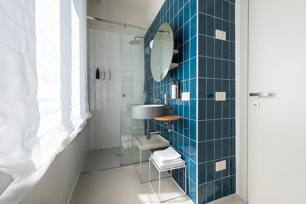 Villa Fedora Luxury Suites