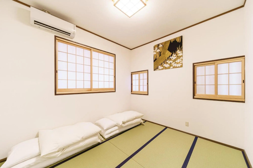 Yufusouin - Vacation STAY 85705