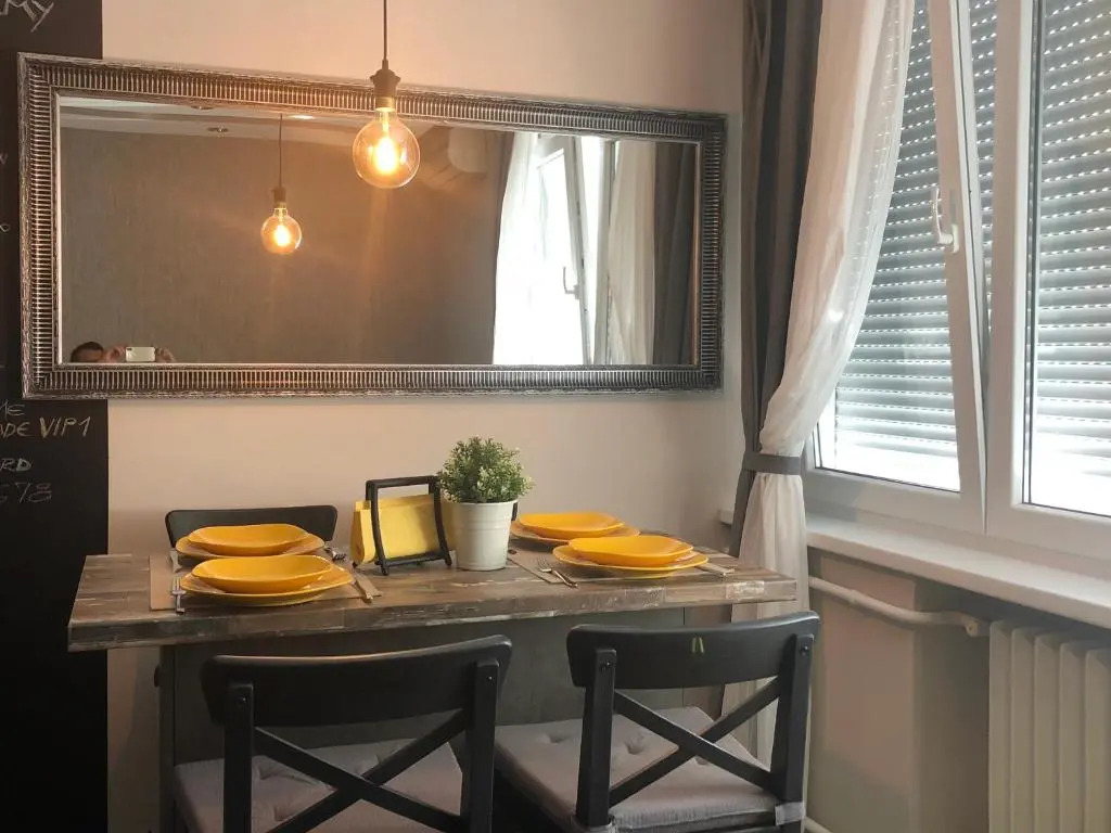 Pleasure Apartment