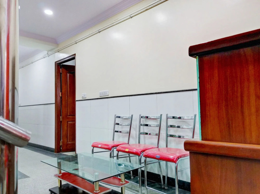 Hotel Champion Inn near Yeswantpur Junction Railway Station