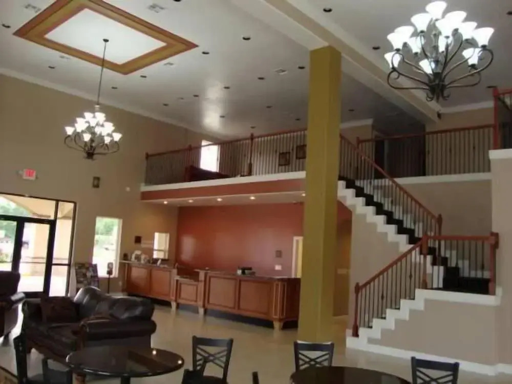 Montigo Inn