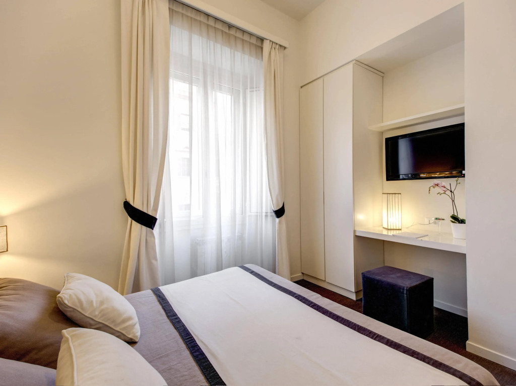 Residenza Bourbon