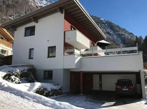 Haus Praxmarer