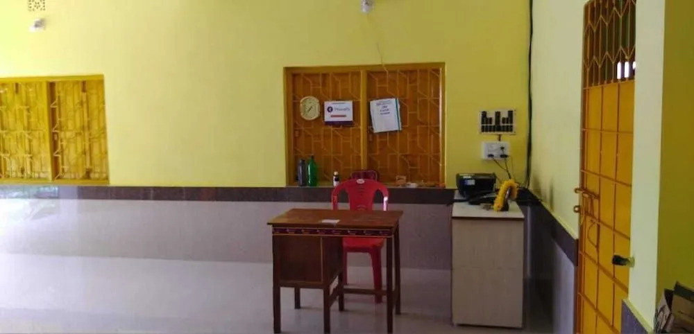 Atithya Guest House - Bolpur