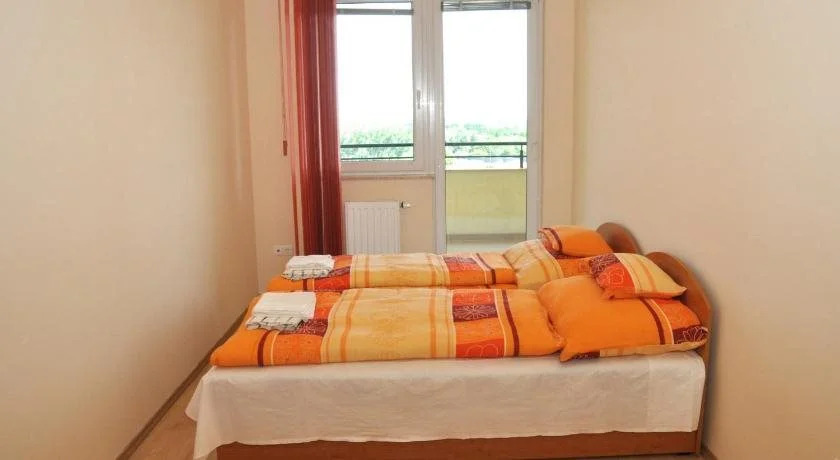 Tisza Palota Apartmanok
