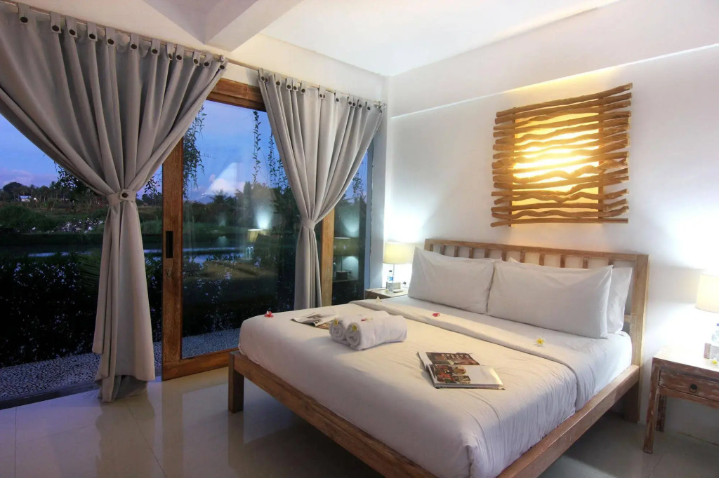 Dsawah Villa