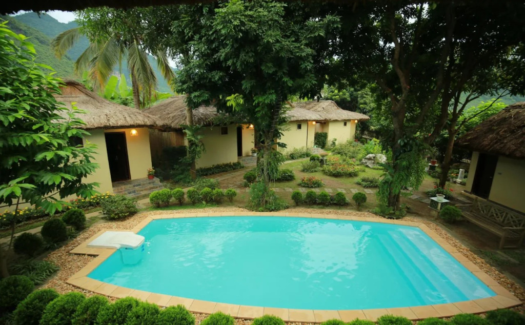 Mai Chau Villas
