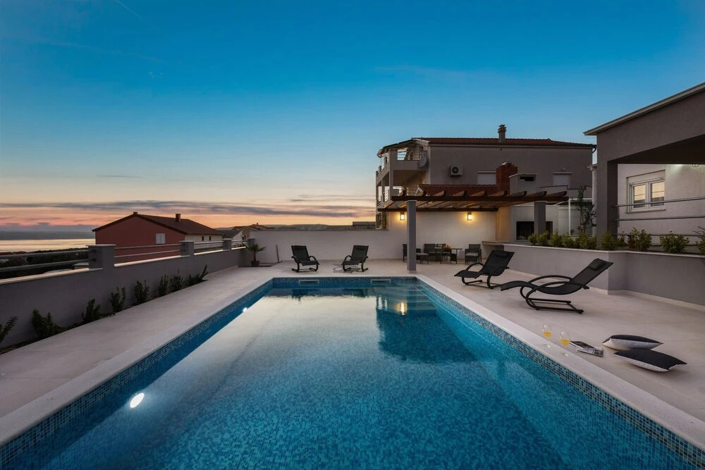 Villa Sea Pearl ZadarVillas