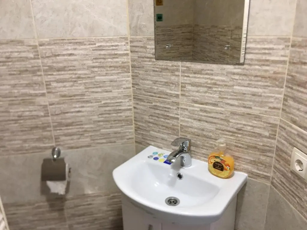 Hotel Rafinad