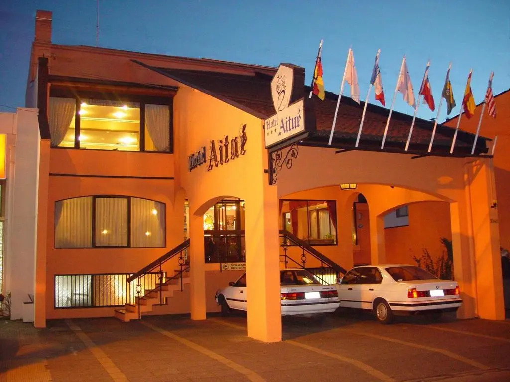 Hotel Aitue