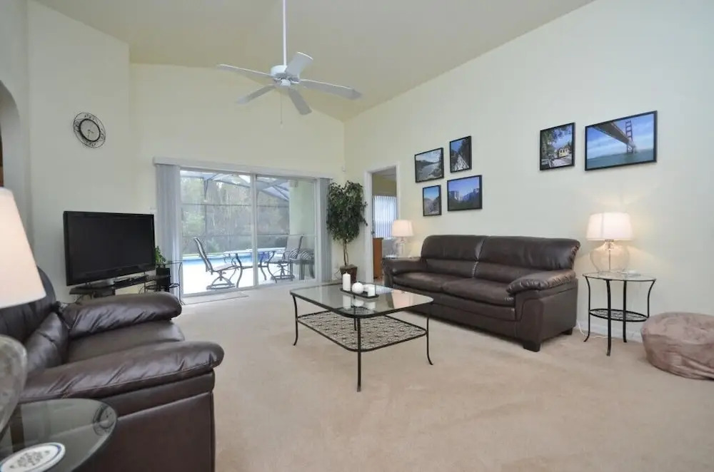 5-Bedroom Villa in Davenport 193RWC